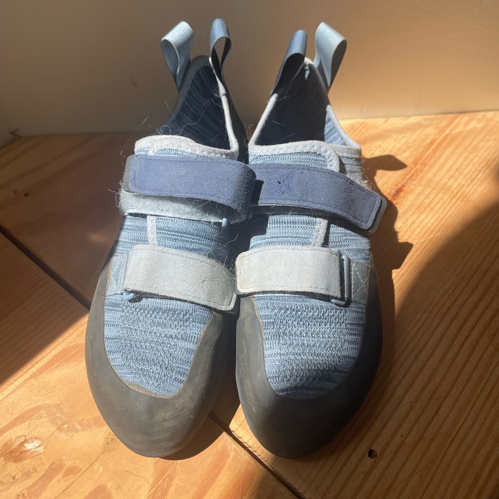 Black Diamond Momentum Climbing Shoes